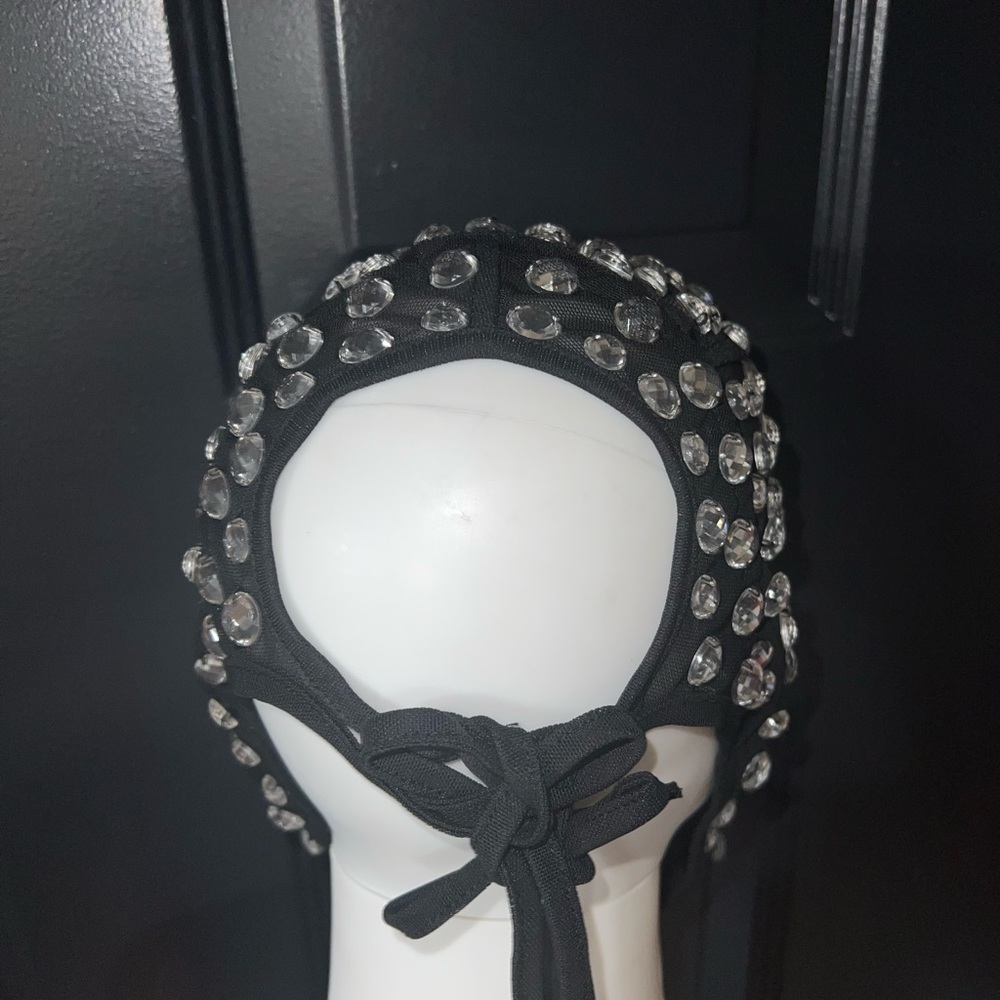 Full head Mask - Picture 4 of 5